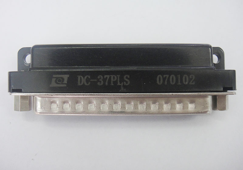 DE-9PLS DB-25PLS DC-37PLS-D系列矩形連接器